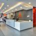 Receptionist