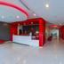 Receptionist