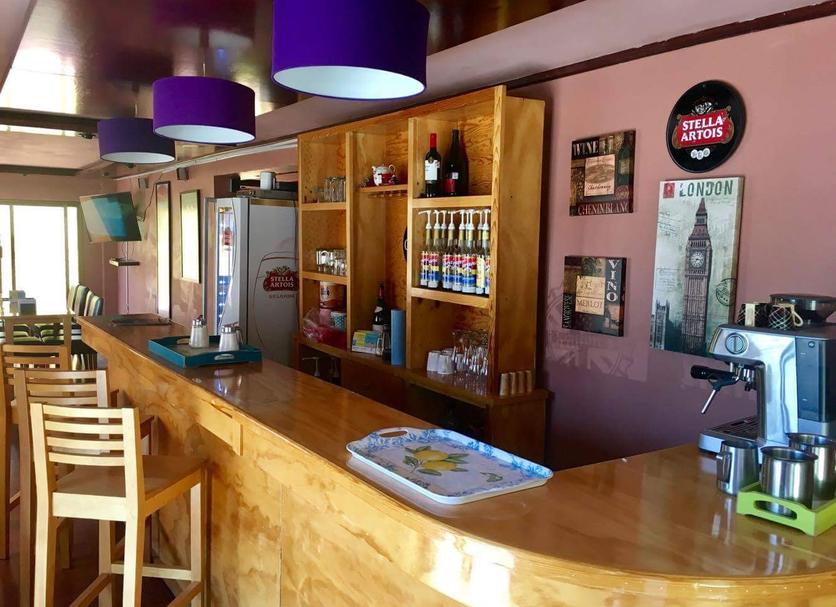 Bar Billede