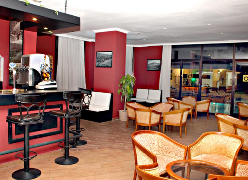 Bar Billede