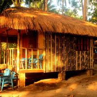 Arkadia Eco Resort Underground River