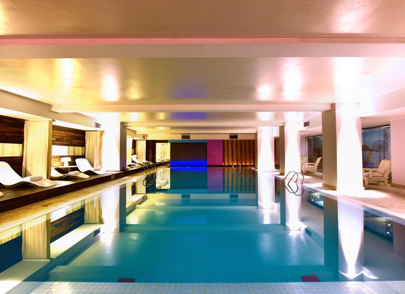 Pool Billede