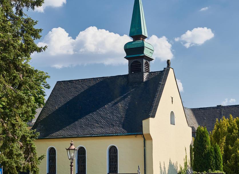 Udsigt Billede