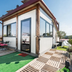 Tagterrasse