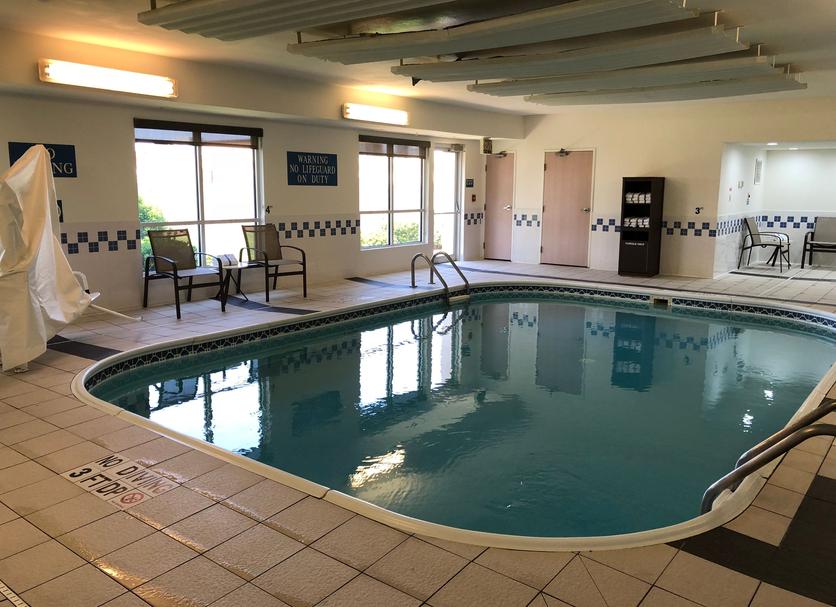 Pool Billede