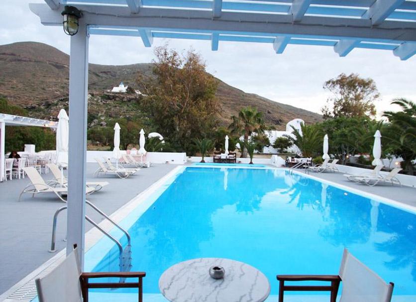 Pool Billede