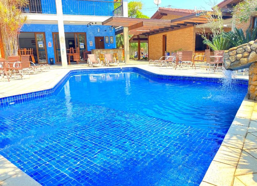 Pool Billede