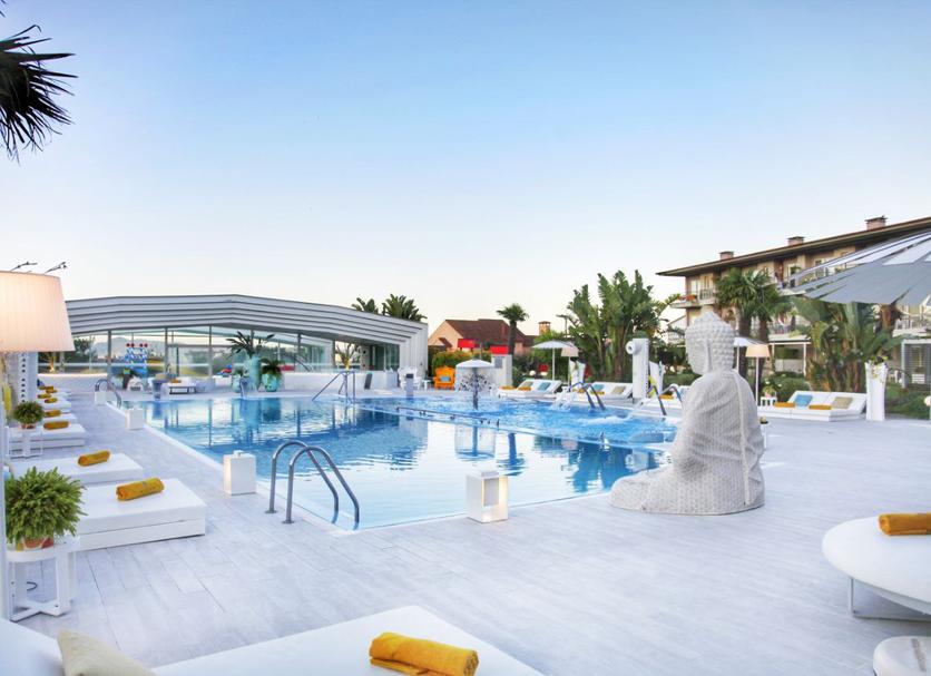 Pool Billede