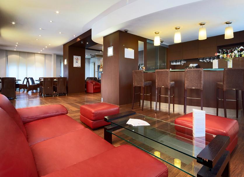 Bar Billede