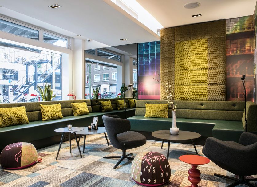Lounge Billede