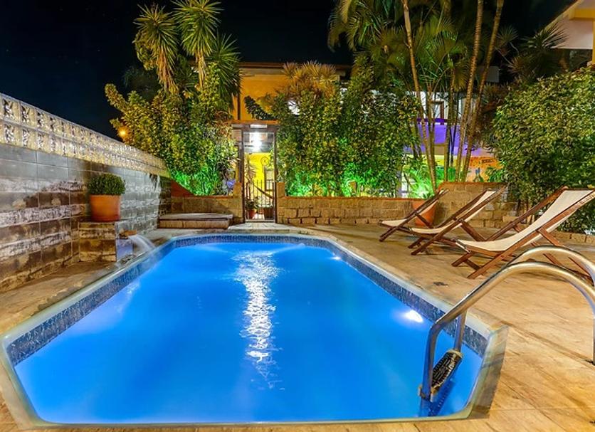Pool Billede