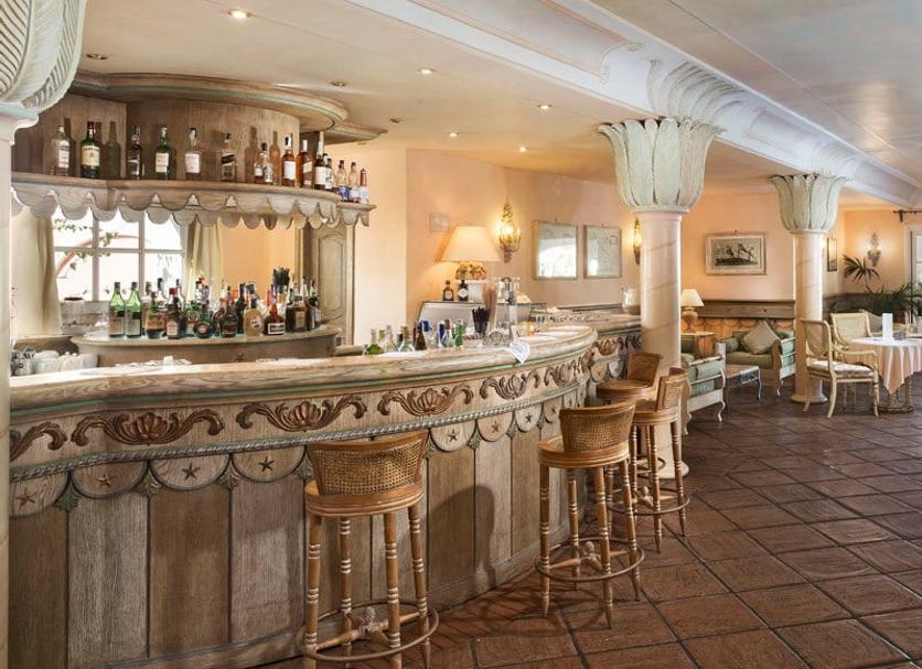 Bar Billede