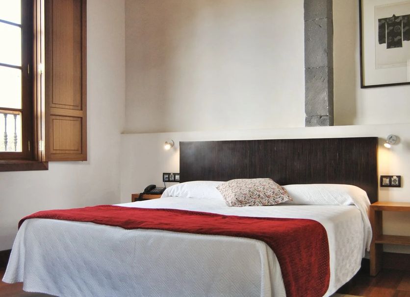 Soveværelse Billede