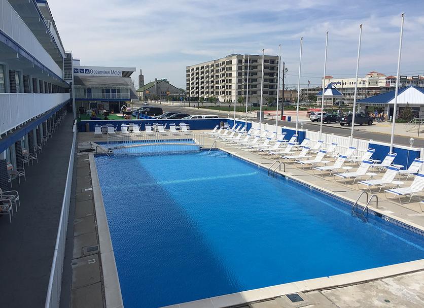 Pool Billede