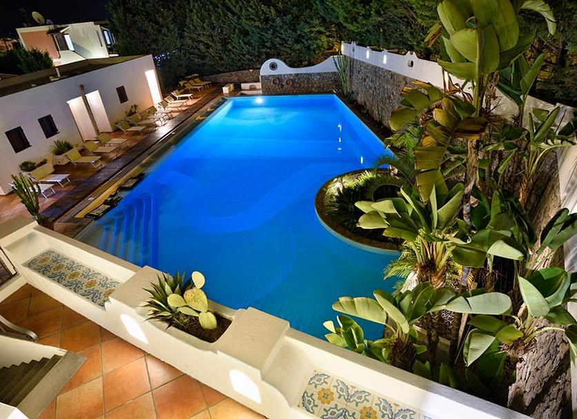 Pool Billede