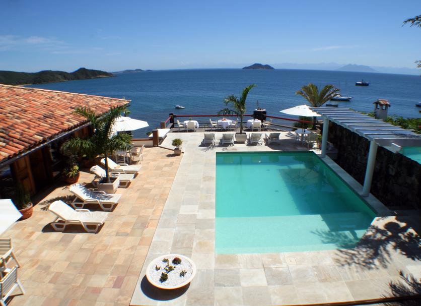 Pool Billede