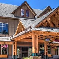 Main Street Station