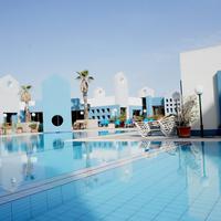 The St George Park Hotel