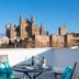 Tagterrasse