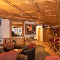Hotel Garni Monte Bianco