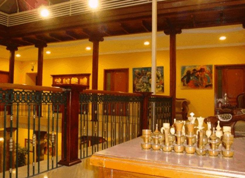 Reception Billede
