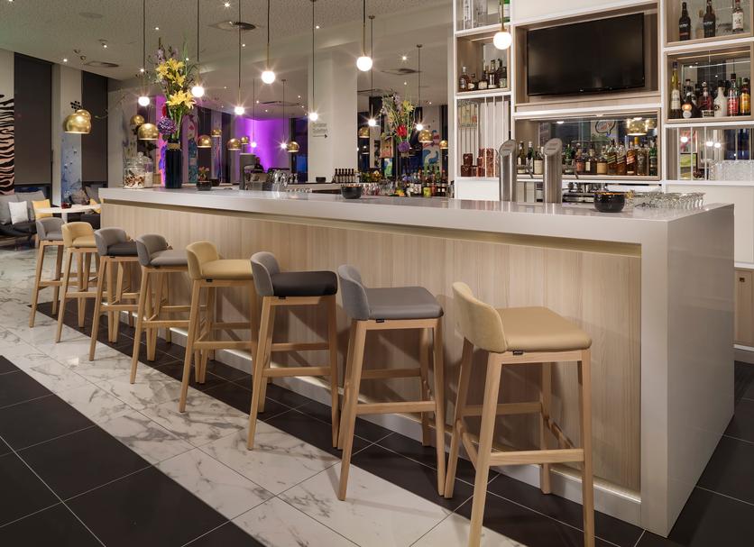 Bar Billede