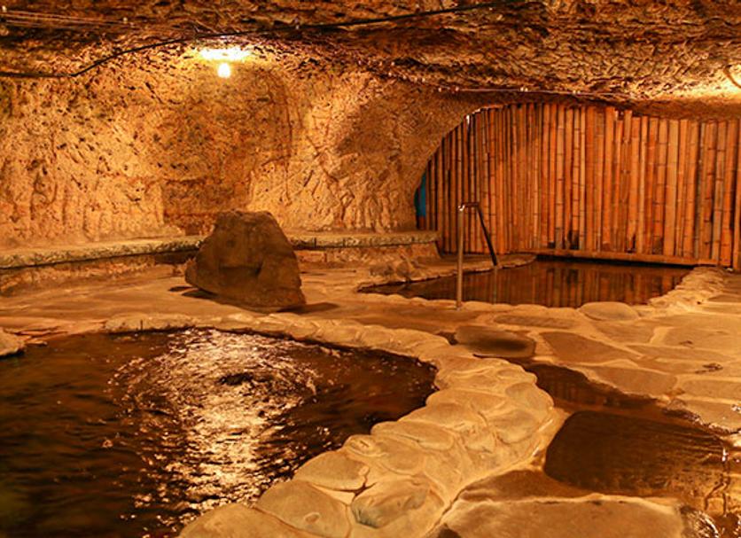 Spa Billede