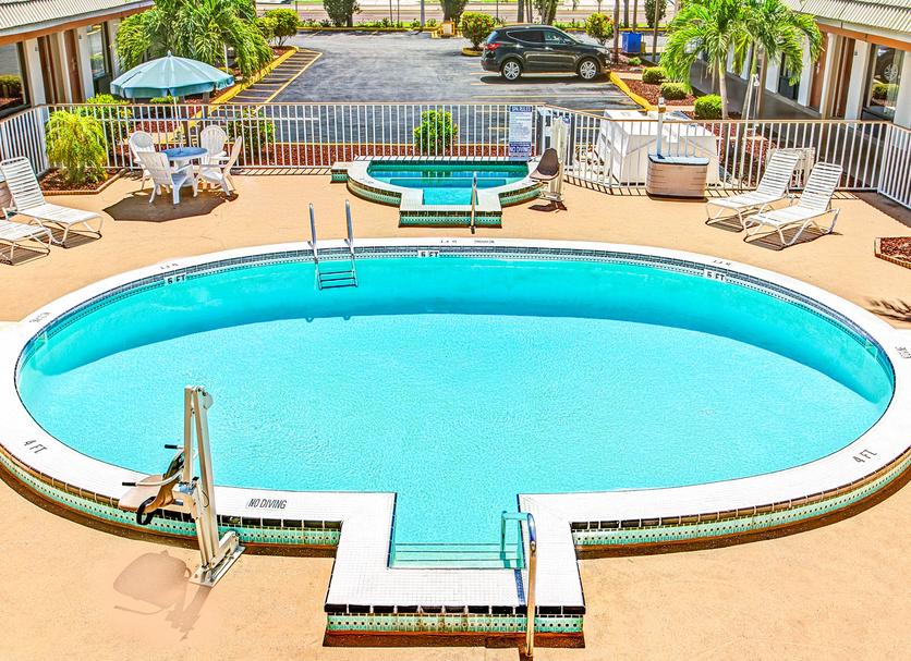 Pool Billede