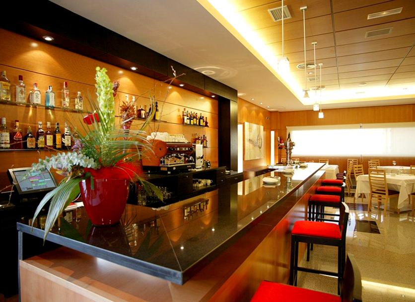 Bar Billede