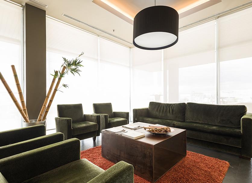 Reception Billede