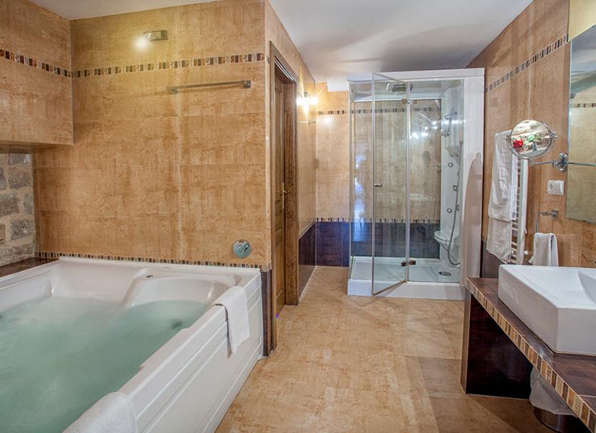 Spa Billede