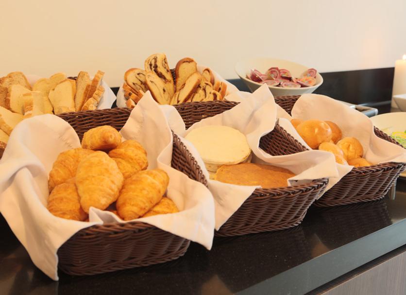 Buffet Billede