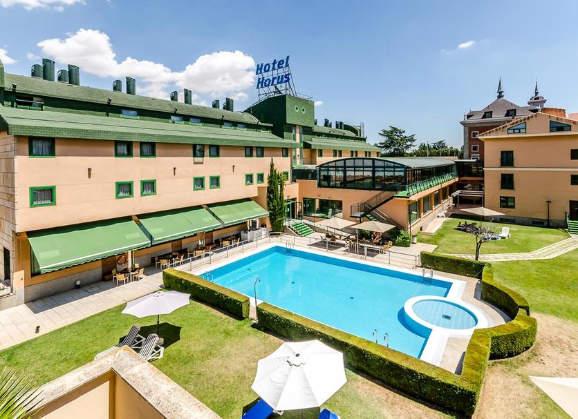 Pool Billede
