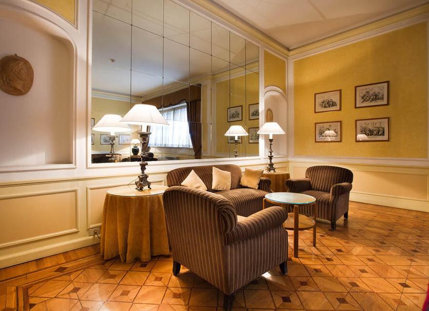 Lounge Billede
