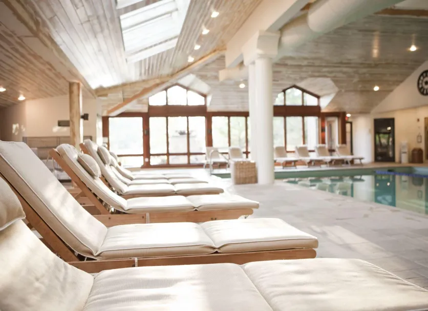 Hotelfacilitet Billede