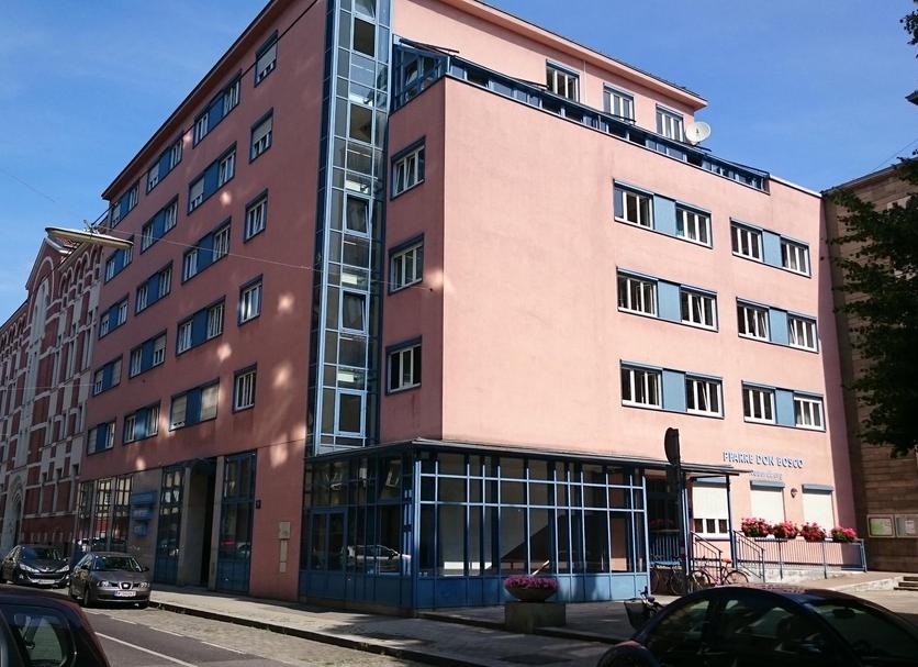 Bygning Billede