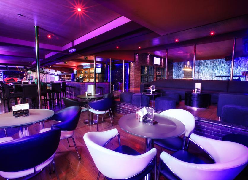 Bar Billede