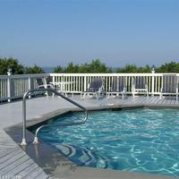 Acadia Ocean View Motel
