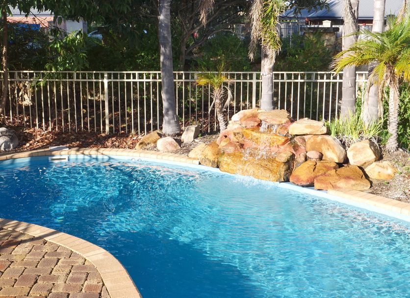 Pool Billede