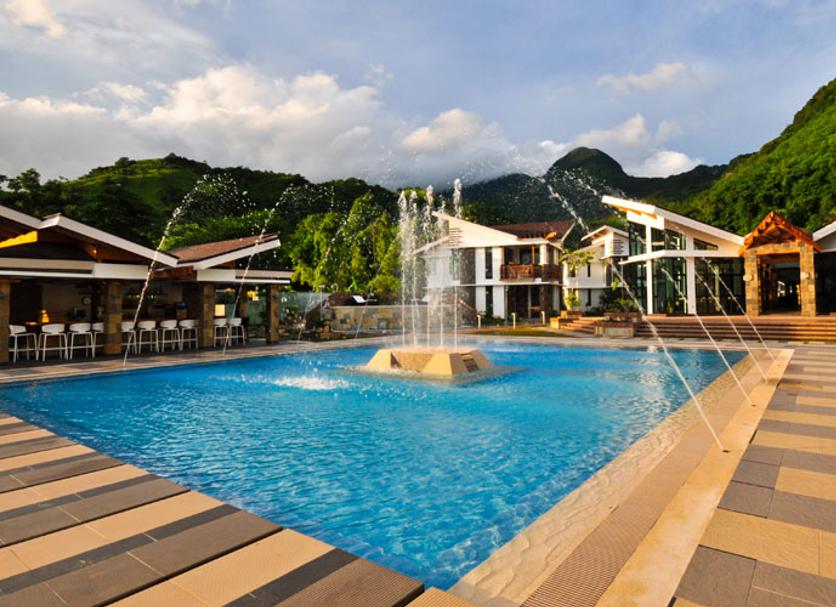 Pool Billede