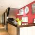 Receptionist