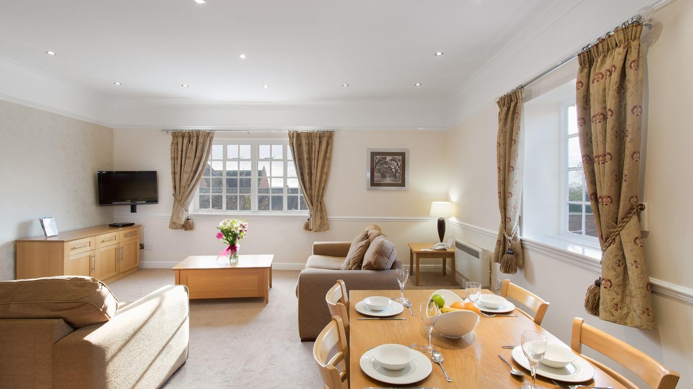 Wychnor Park Country Club