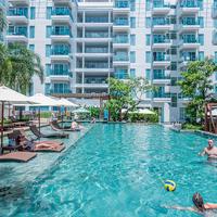 Fishermen's Harbour Urban Resort