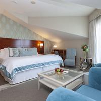 Hotel Carlos I Silgar