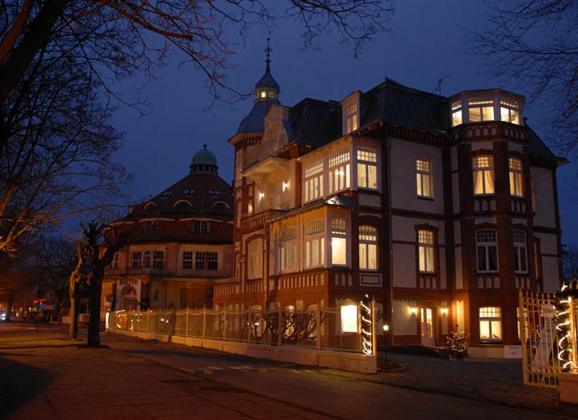 Bygning Billede