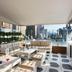 Tagterrasse