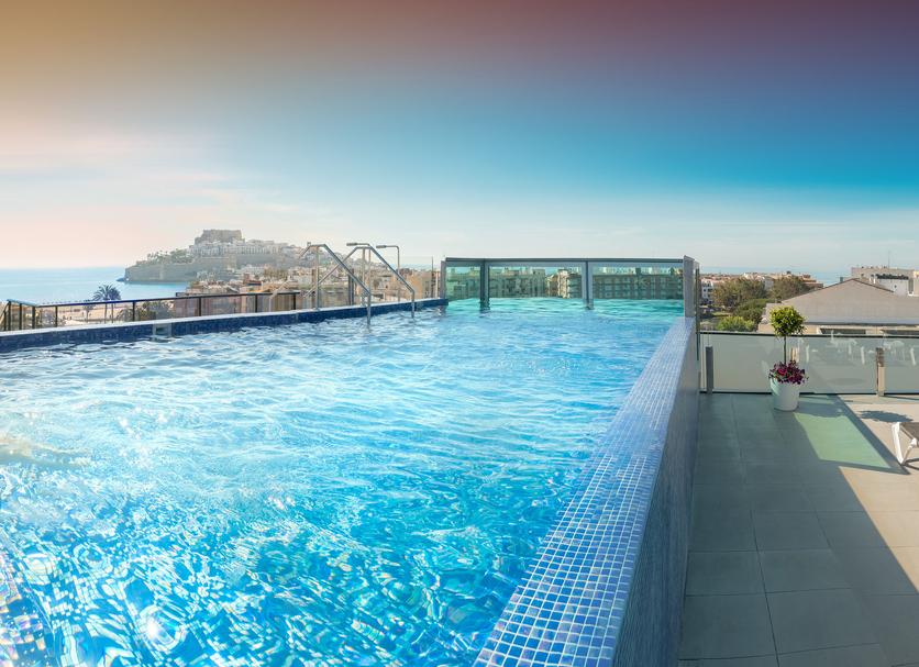 Pool Billede