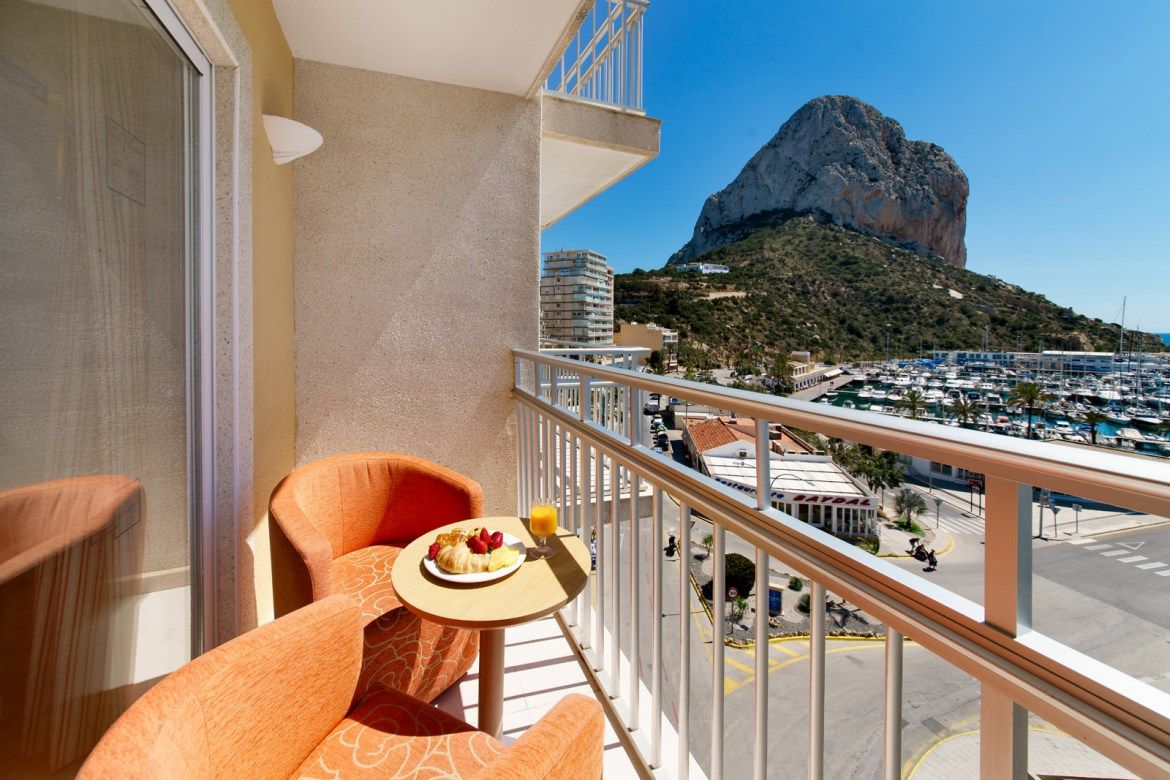 Balkon