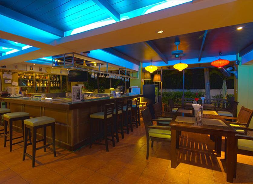 Bar Billede