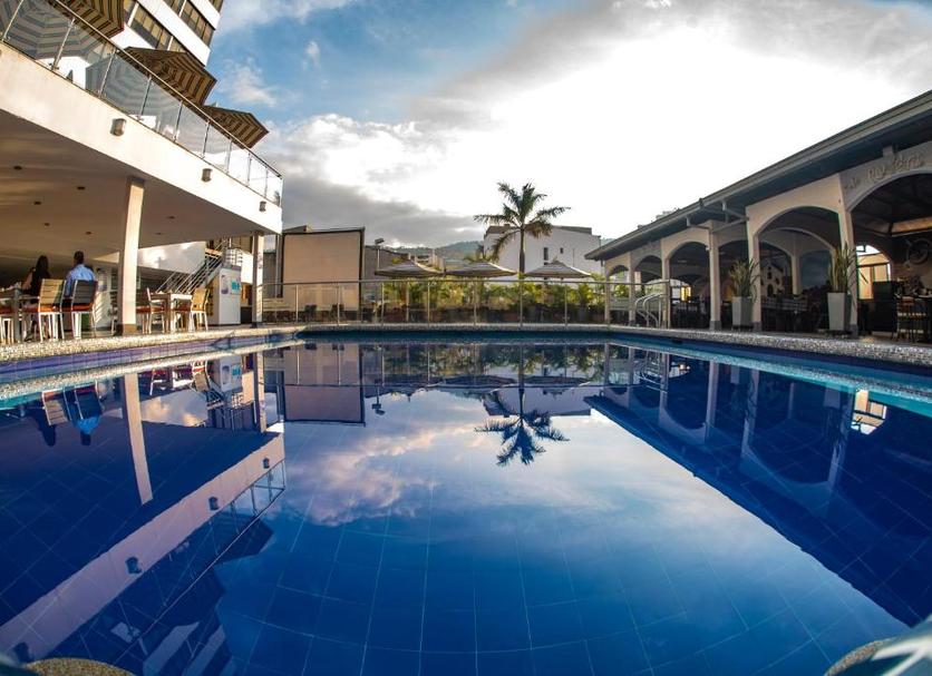 Pool Billede